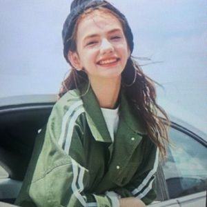 Meet your Posher, Rex